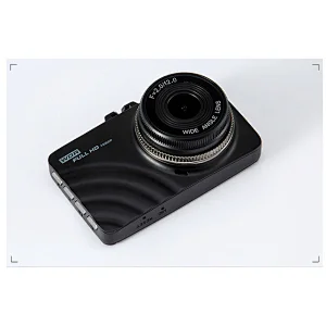 3.0英寸高清720P车载DVR