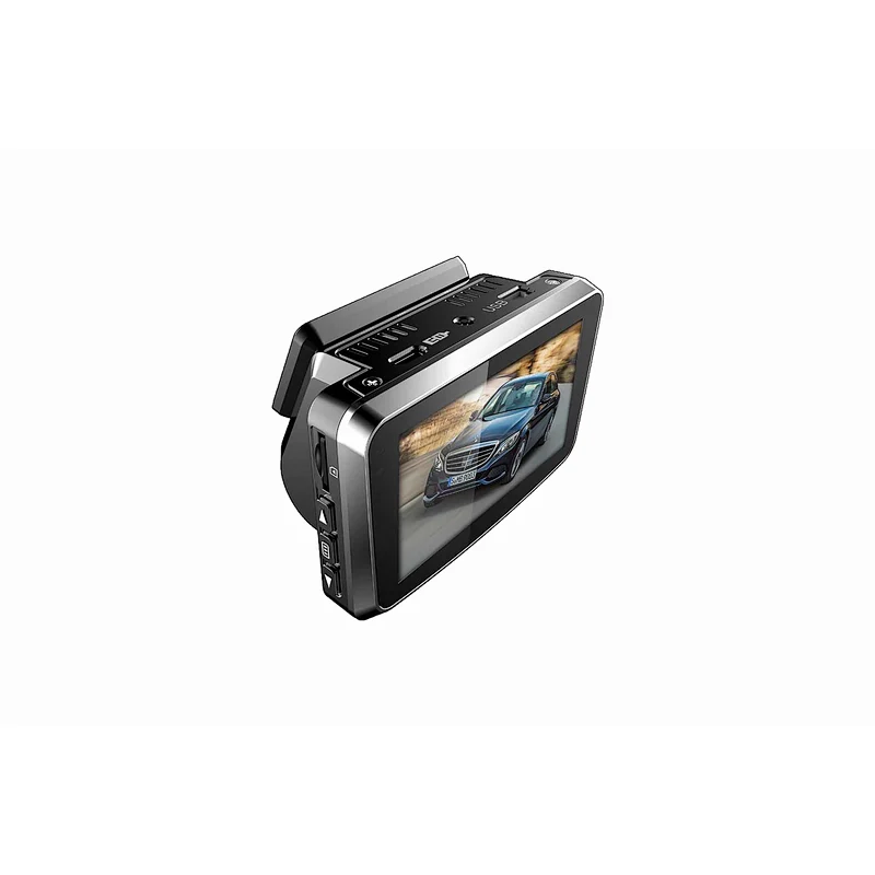 FHD 1080P Autokamera mit 720P Rückfahrkamera
