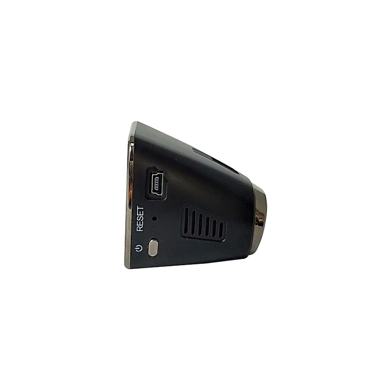 FHD car camera with IR cut