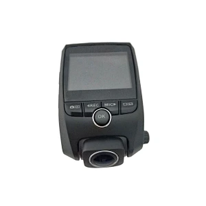 デュアル1080 p車DVR