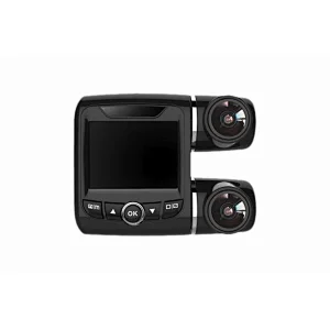2.0英寸双1080p前后1080p车载记录仪