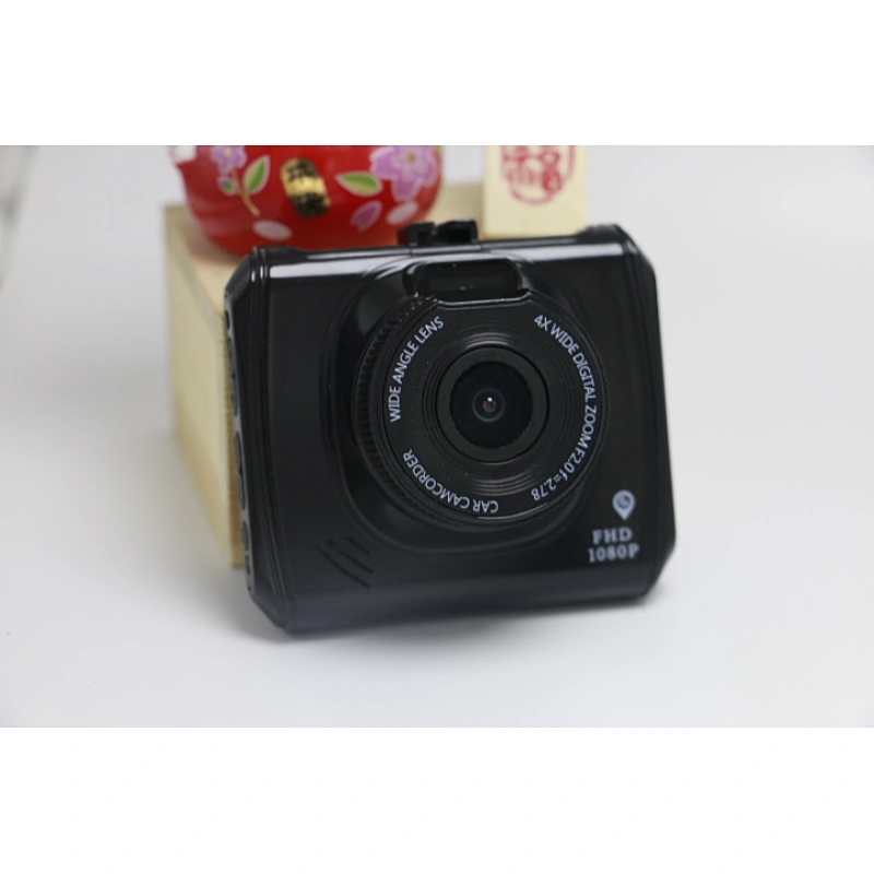 2.4 inch HD 720P mini car DVR