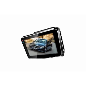 FHD 1080P Autokamera mit 720P Rückfahrkamera