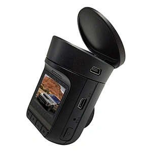 1.5 inch FHD 1600P mini car camera