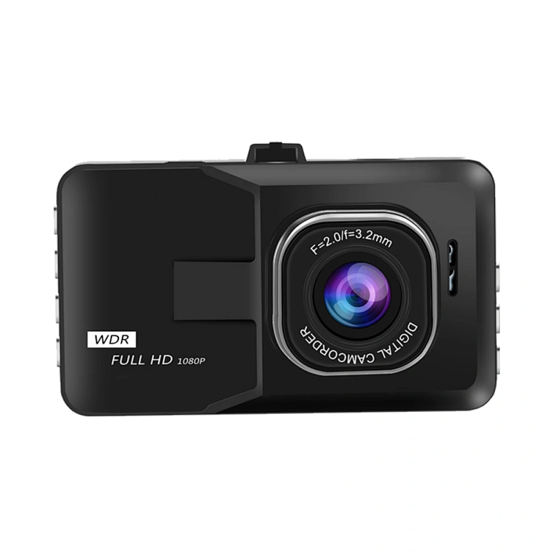 3.0インチFHD 1080 Pダッシュカメラ