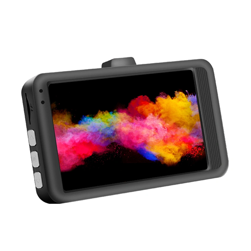 3.0インチFHD 1080 Pダッシュカメラ