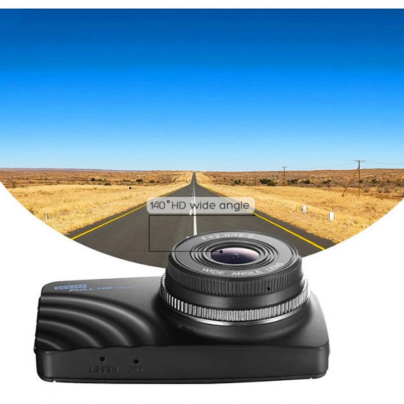 3.0 Zoll HD 720P CAR DVR