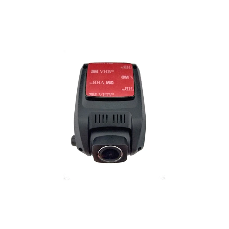 デュアル1080 p車DVR