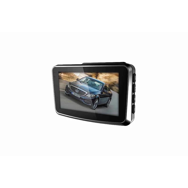FHD 1080P Autokamera mit 720P Rückfahrkamera