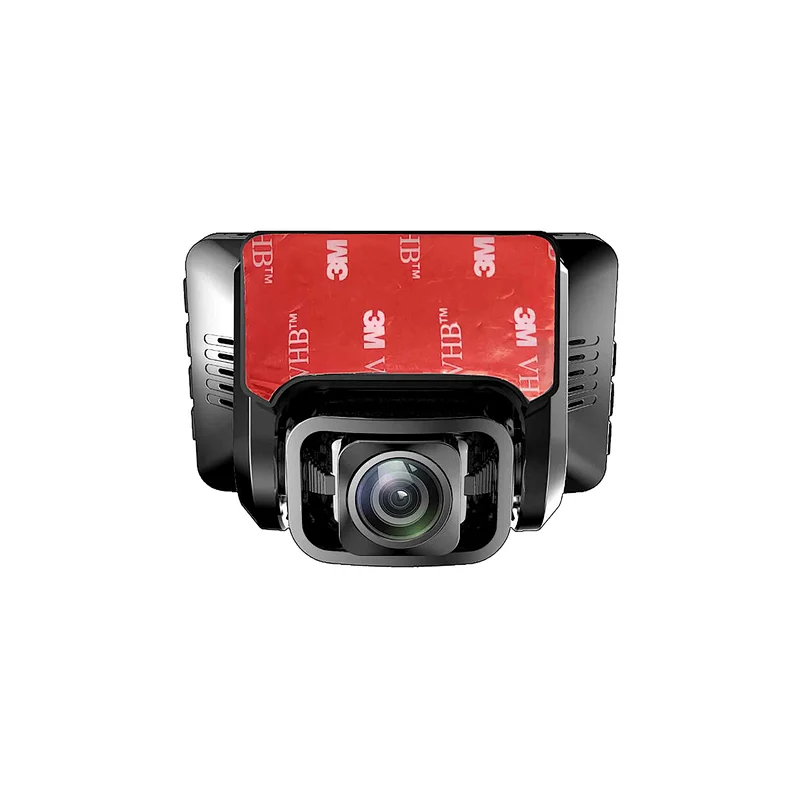FHD 1080P车载记录仪配720P后视摄像头