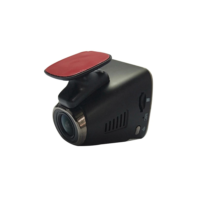 FHD car camera with IR cut