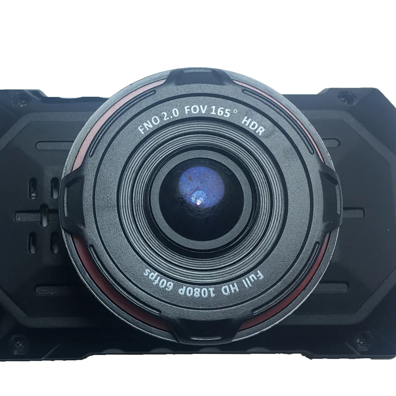 3.0英寸FHD 1080P车载录像机