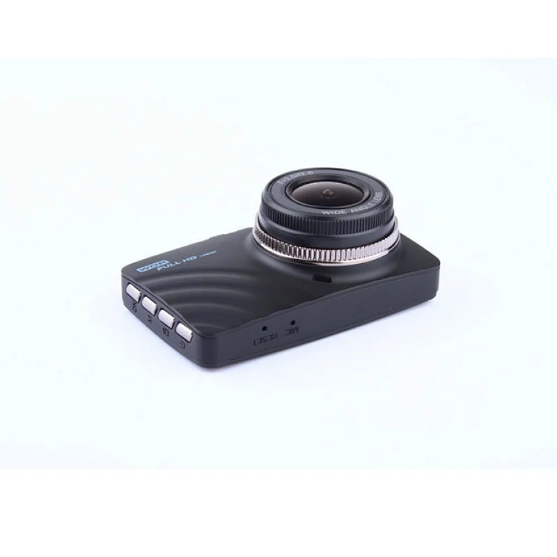 3.0英寸高清720P车载DVR