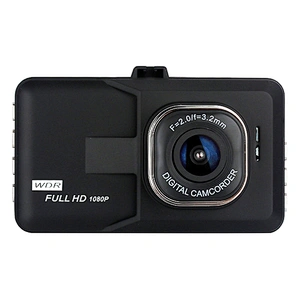 3.0インチFHD 1080 Pダッシュカメラ