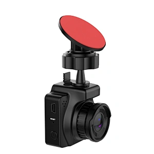 Wifi付きFHD 1080 P磁気車載ドライブレコーダー