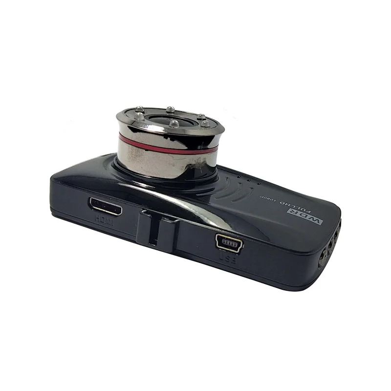 带IPS显示屏的3.0英寸FHD 1080P车载DVR