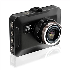 FHD 1080P 1.6 inch car camera