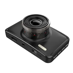 3.0インチFHD 1080P CAR DVR