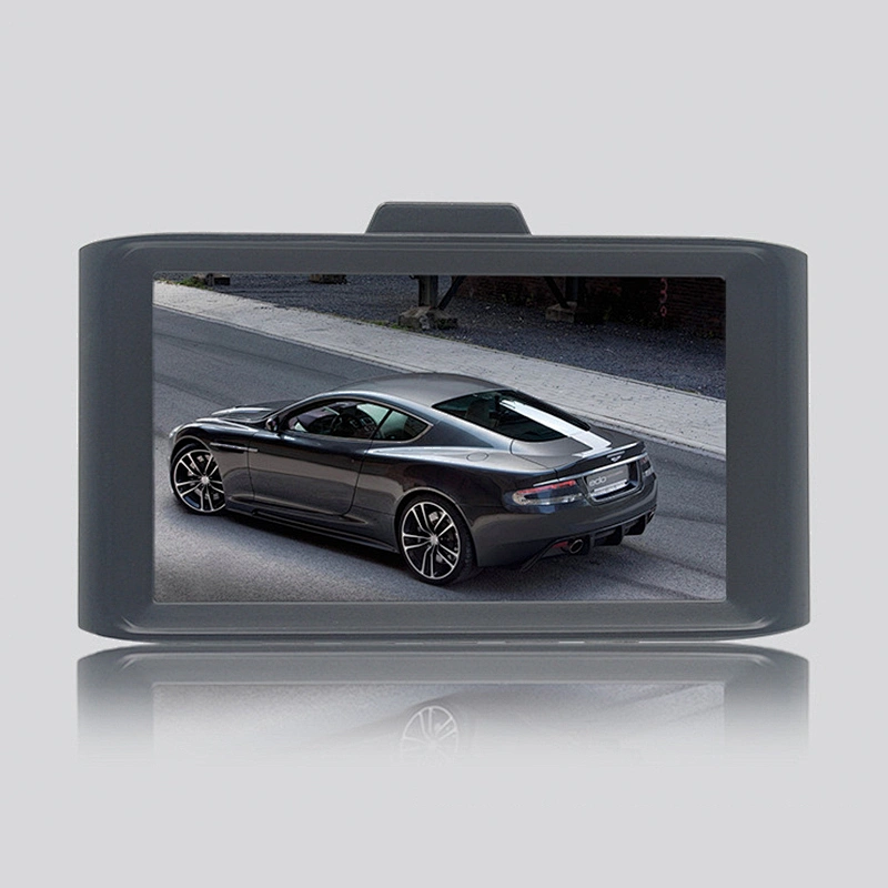 720P автомобильная камера