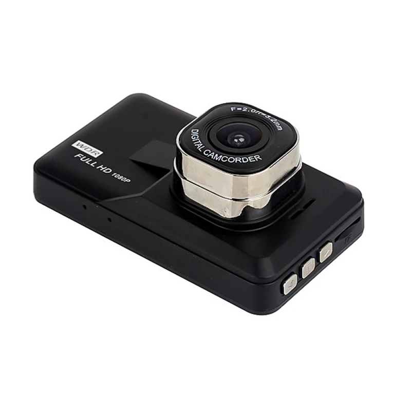 3.0英寸FHD 1080P行车记录仪