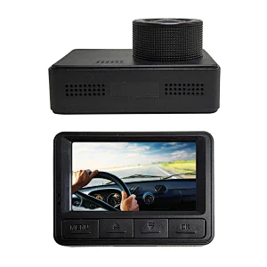 FHD 1080P车载录像机