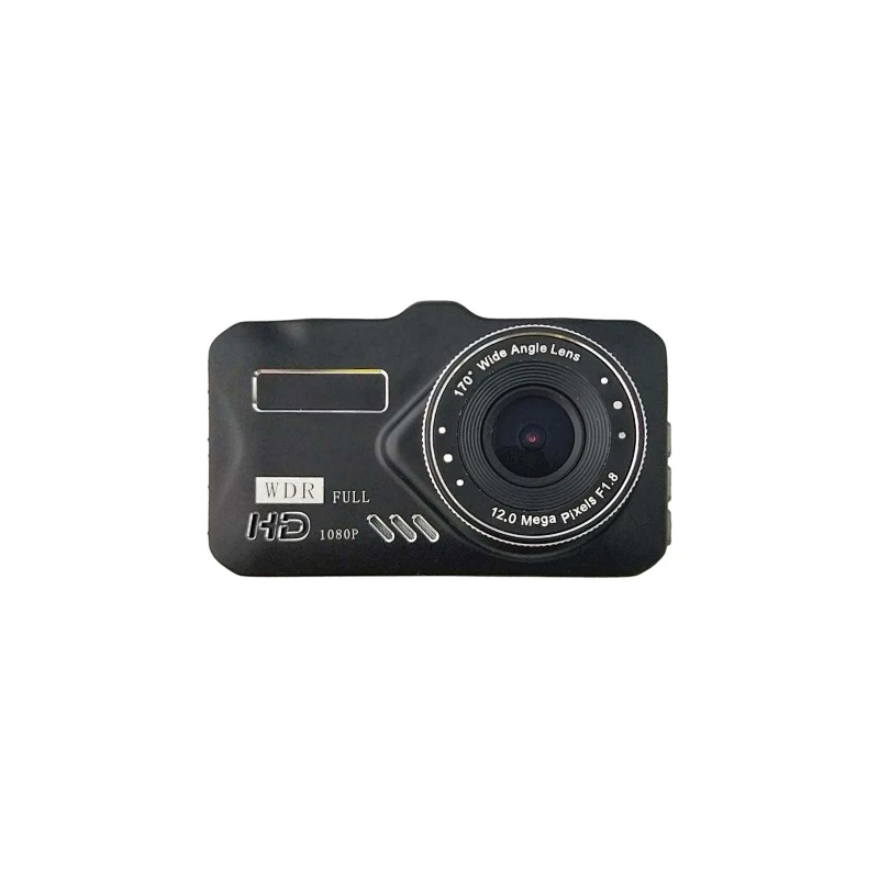 HD 720P car camera