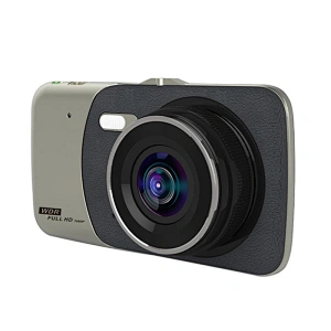 4.0 inch FHD 1080P Dual lens CAR DVR