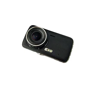 4.0英寸全高清1080P双镜头车载记录仪