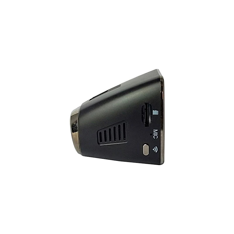FHD car camera with IR cut