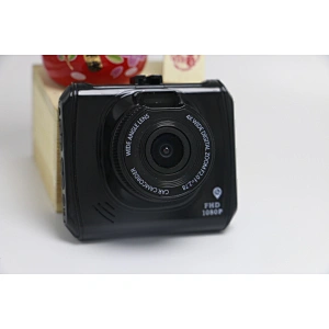 2.4 inch HD 720P mini car DVR