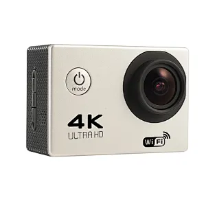 4K спортивная камера с функцией Wifi