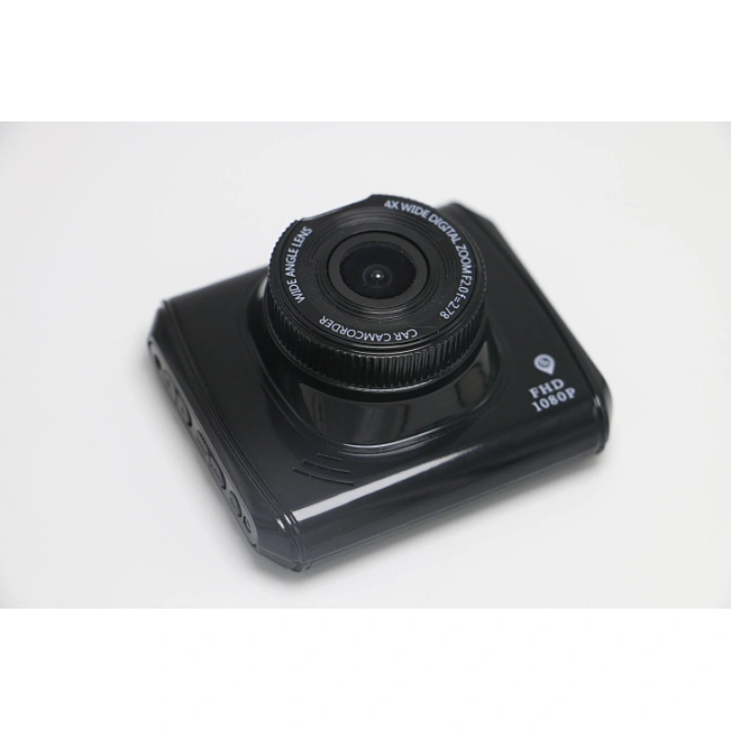 2.4 inch HD 720P mini car DVR