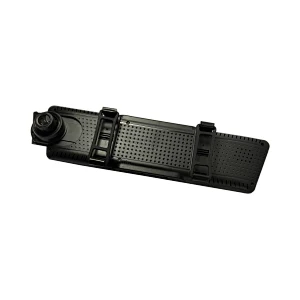720P dual lens mirror camera