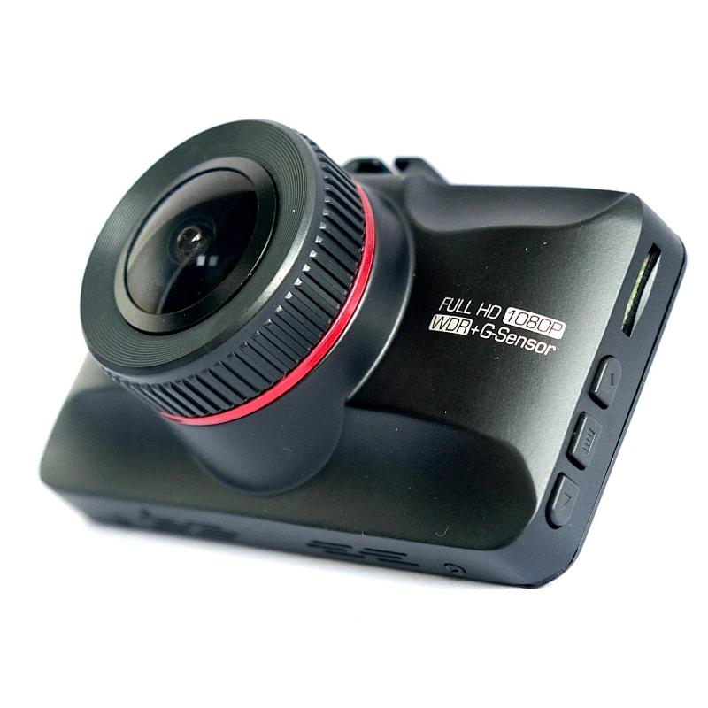 3.0英寸FHD 1080P车载录像机