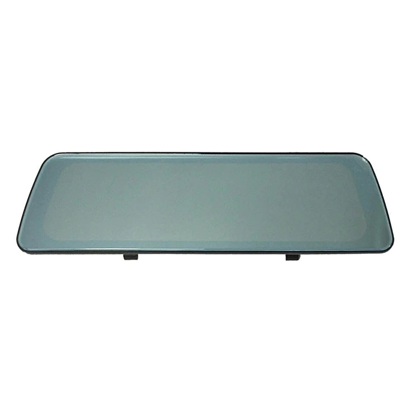 1080P dual lens mirror camera