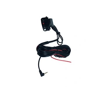 9.88 inch 720P with rear view mirror car camera