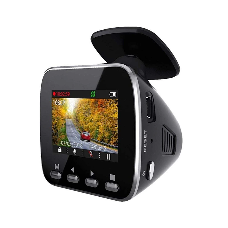 FHD Autokamera mit IR-Schnitt