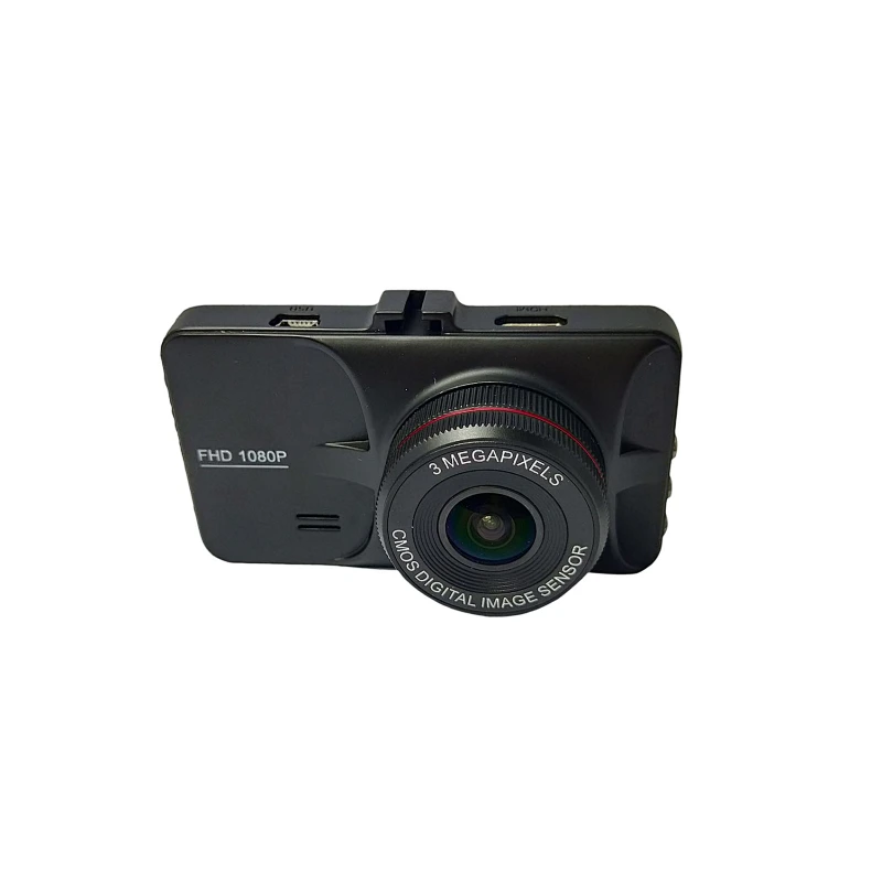 3.0英寸FHD 1080P车载录像机