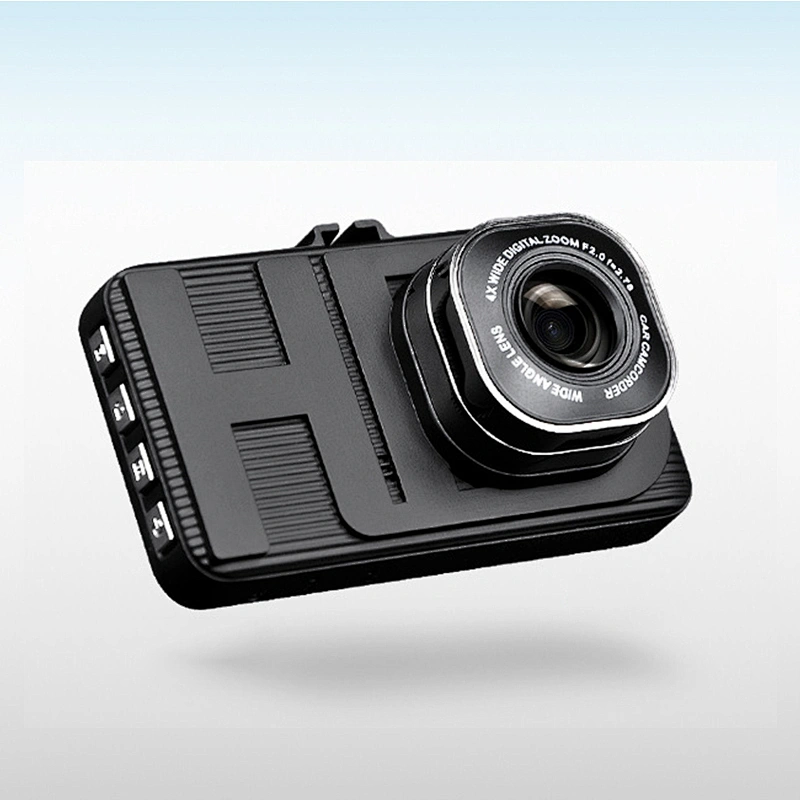 HD 720P Auto DVR