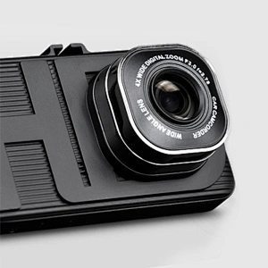 HD 720P Auto DVR