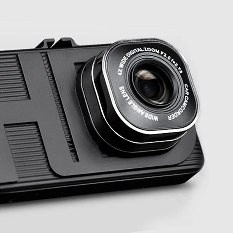 高清720P车载DVR