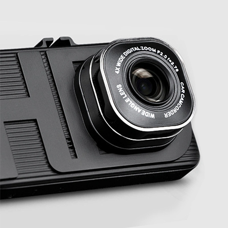 HD 720P Auto DVR