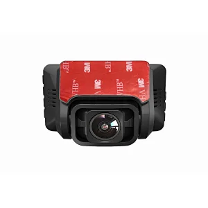 FHD 1080P车载记录仪配720P后视摄像头