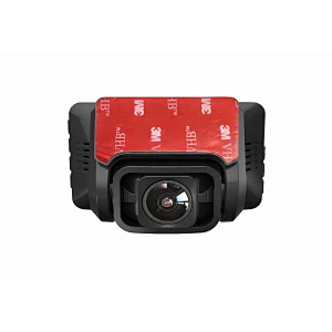 FHD 1080P Autokamera mit 720P Rückfahrkamera
