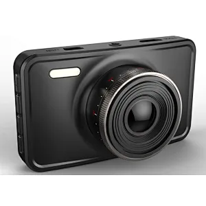 3.0インチFHD 1080P CAR DVR