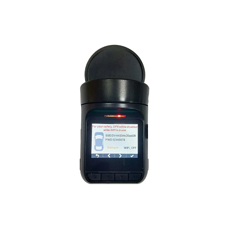 行车记录仪 DVR 391