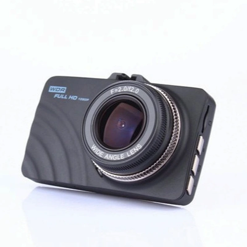 3.0 Zoll HD 720P CAR DVR