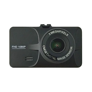 3.0英寸FHD 1080P车载录像机