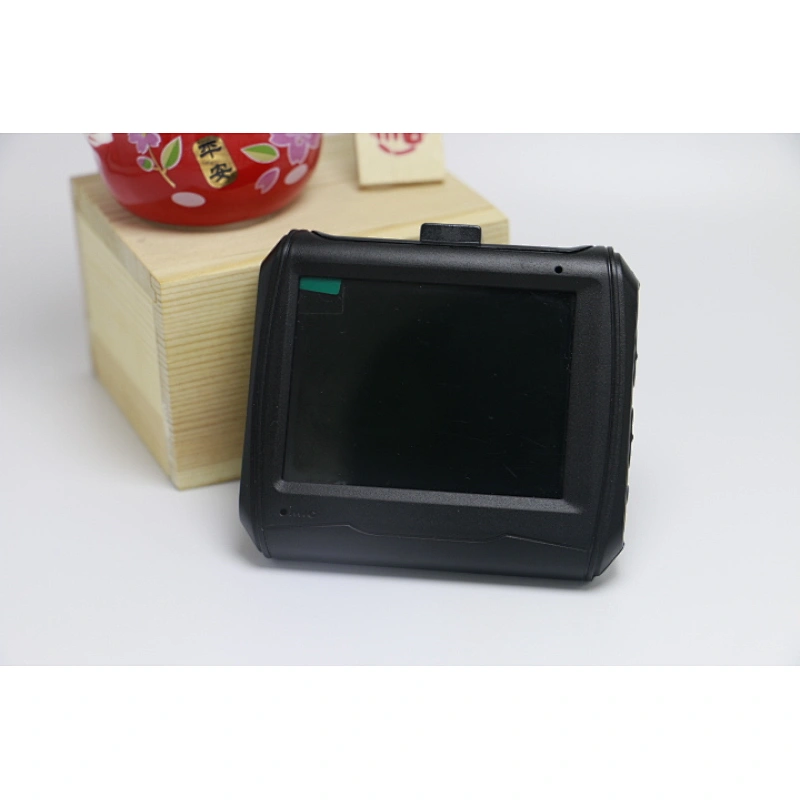 2.4 inch HD 720P mini car DVR