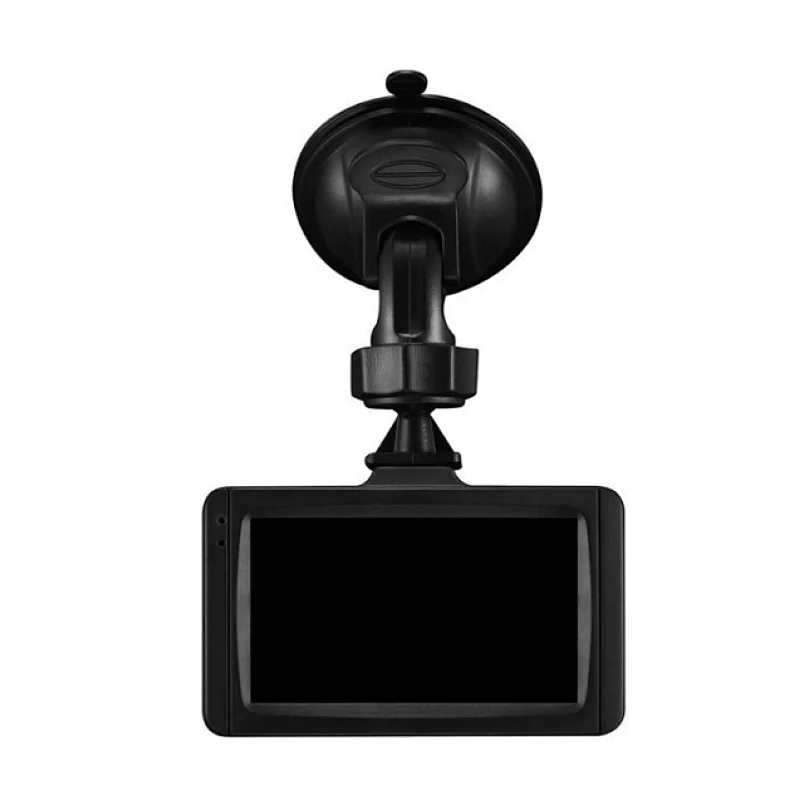 3.0英寸高清720P车载DVR